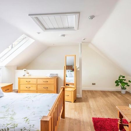 Millfield Cottage York Dış mekan fotoğraf