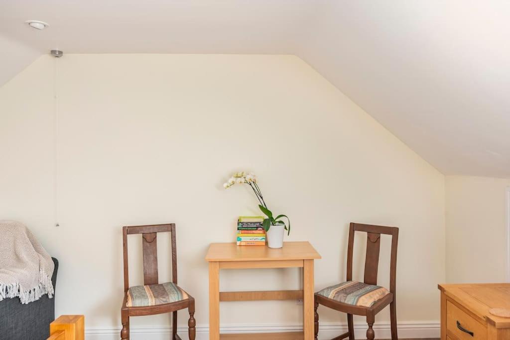 Millfield Cottage York Dış mekan fotoğraf