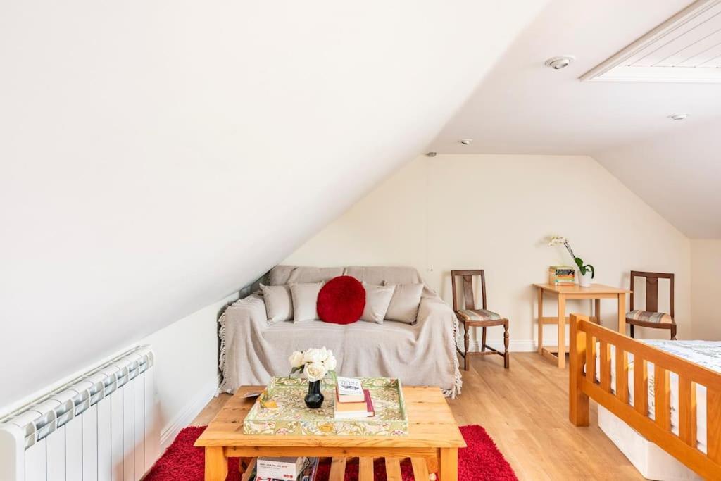 Millfield Cottage York Dış mekan fotoğraf