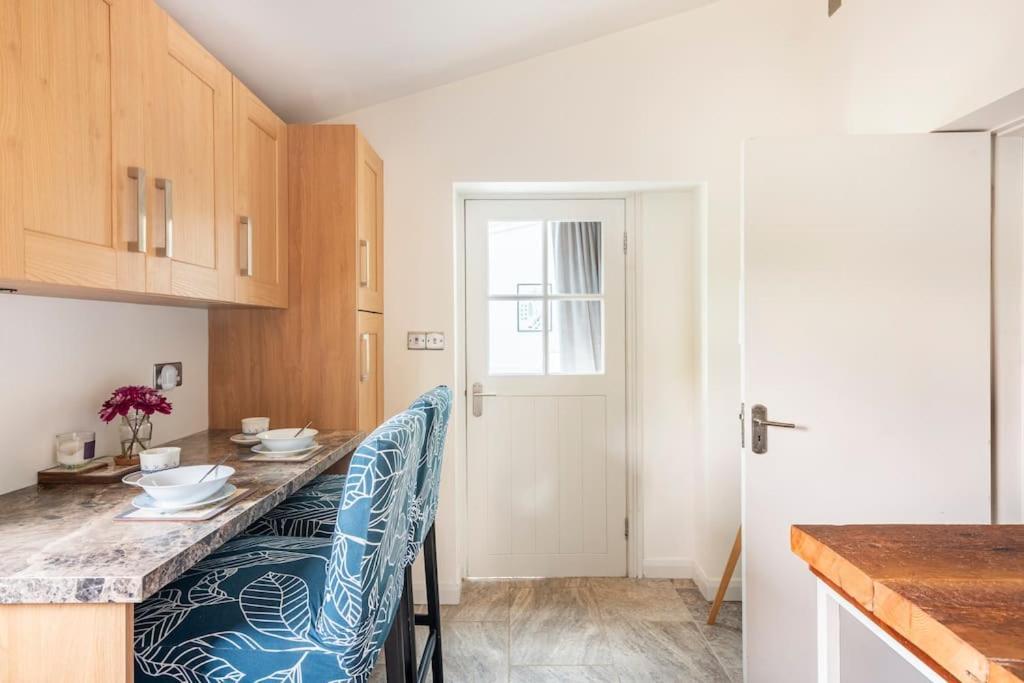 Millfield Cottage York Dış mekan fotoğraf