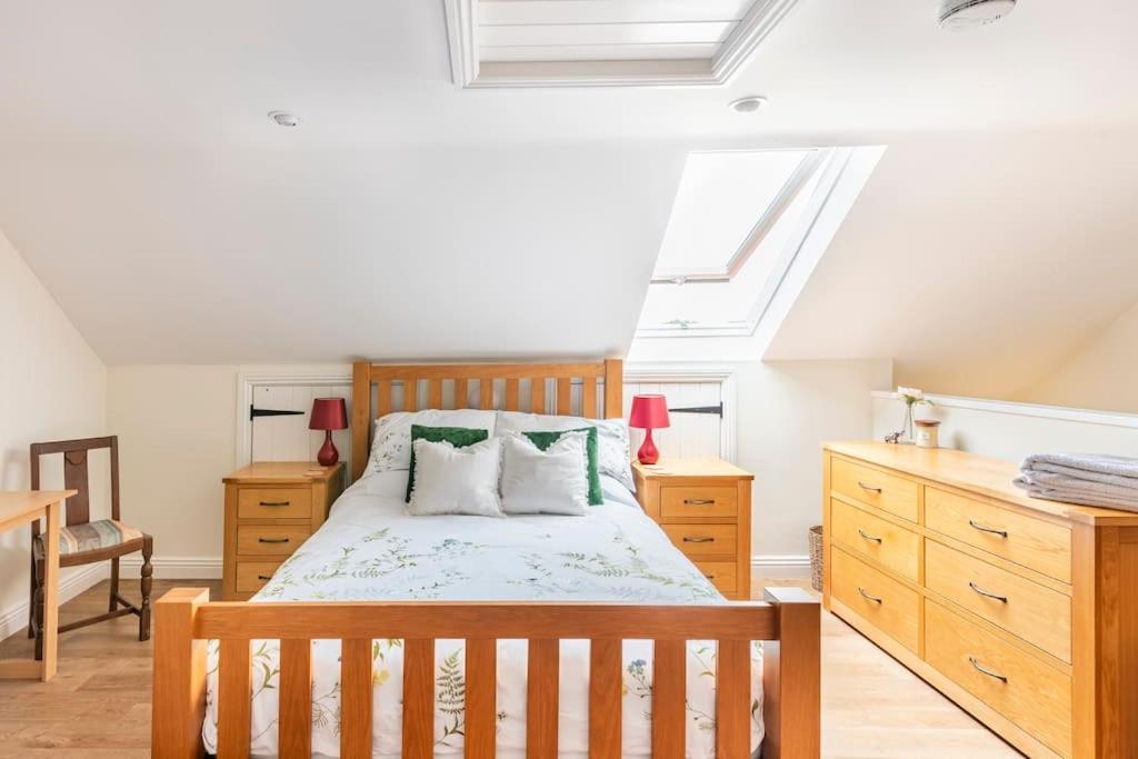 Millfield Cottage York Dış mekan fotoğraf
